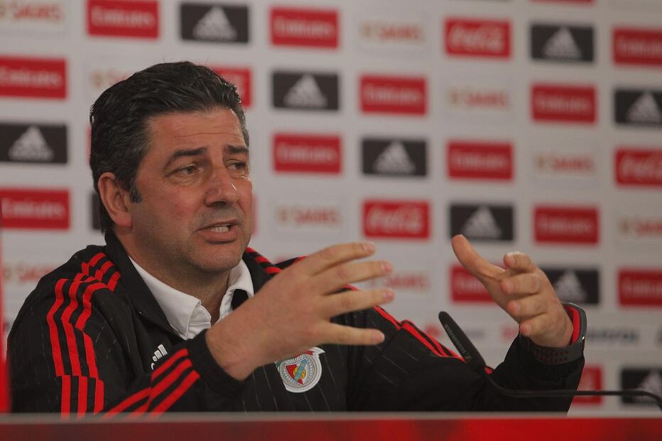 rui vitória