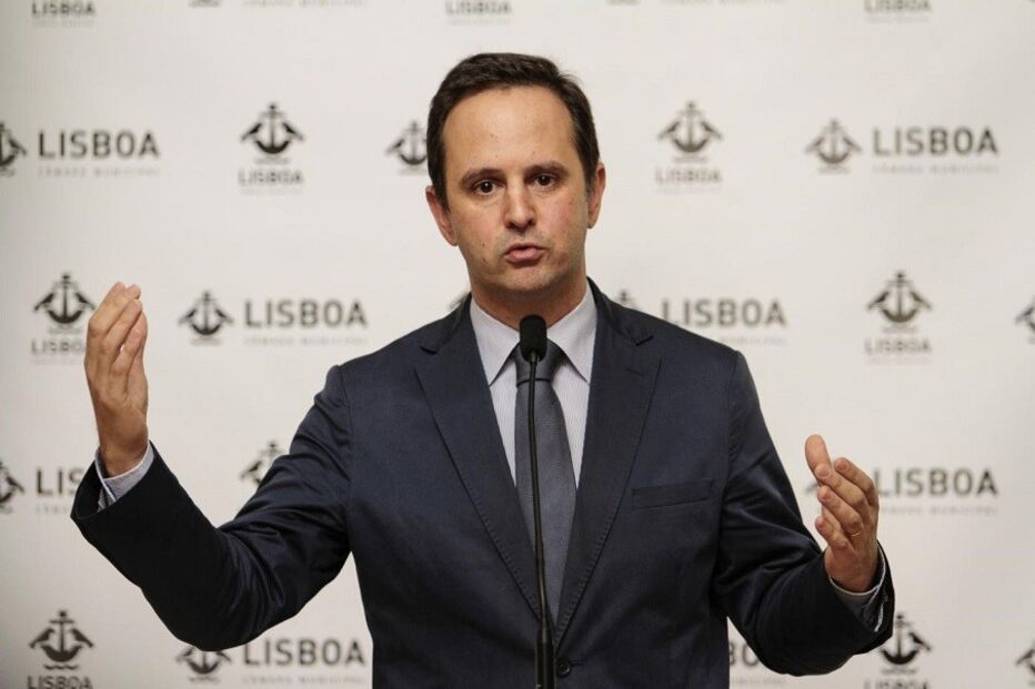 Fernando Medina, Eixo Central, Marquês de Pombal, consórcio Luís Frazão, Av. República, Campo Pequeno, Saldanha, Picoas, Av. Fontes Pereira de Melo, Feira Popular, CML