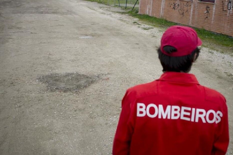 Monte Rio, Joane, queda