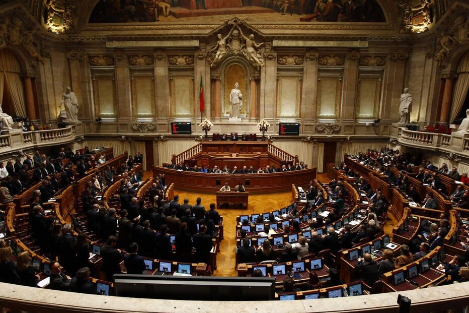 Assembleia da República