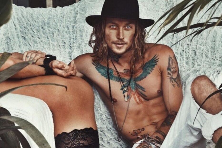 Relações sexuais, sexo, Instagram, redes sociais, Saily Mustang, Mitch Gobel, Austrália