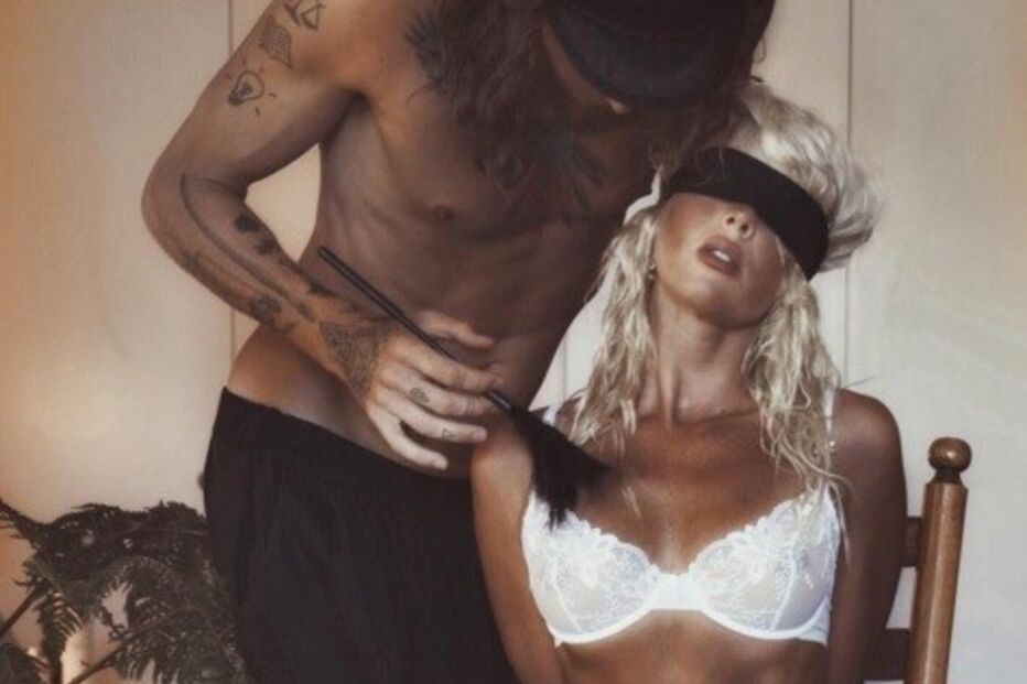 Relações sexuais, sexo, Instagram, redes sociais, Saily Mustang, Mitch Gobel, Austrália