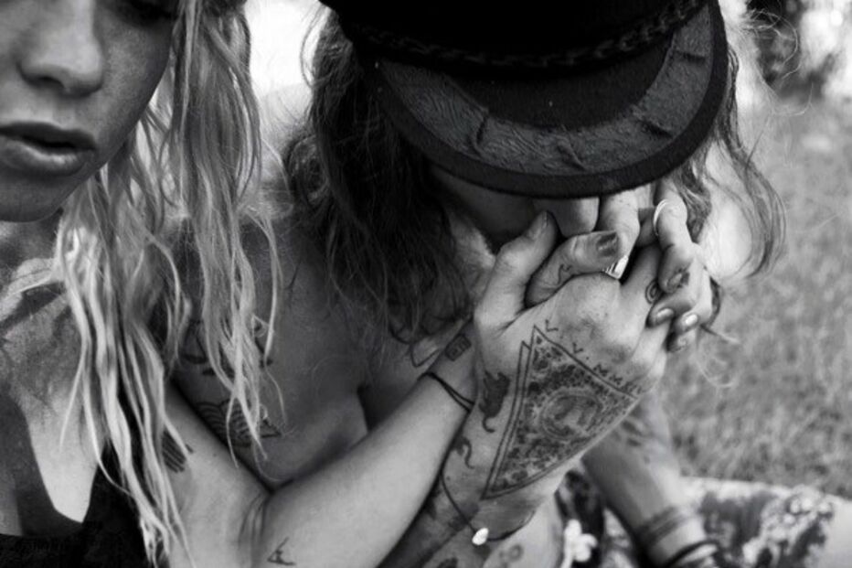 Relações sexuais, sexo, Instagram, redes sociais, Saily Mustang, Mitch Gobel, Austrália