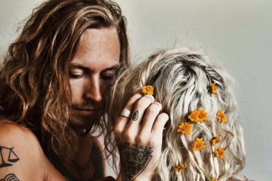 Relações sexuais, sexo, Instagram, redes sociais, Saily Mustang, Mitch Gobel, Austrália