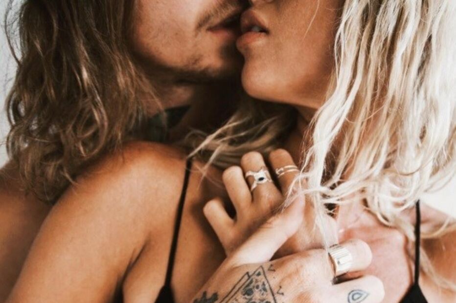 Relações sexuais, sexo, Instagram, redes sociais, Saily Mustang, Mitch Gobel, Austrália