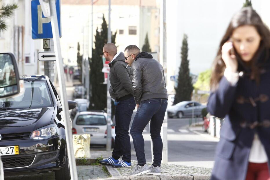 Caxias, Viviane Lima, velório, Rio de Mouro