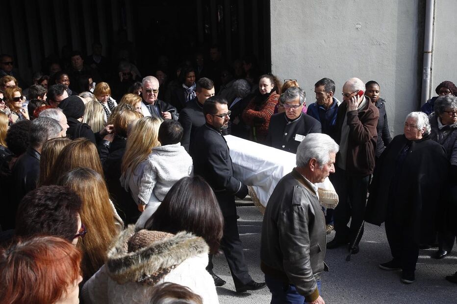 Caxias, Viviane Lima, Rio de Mouro