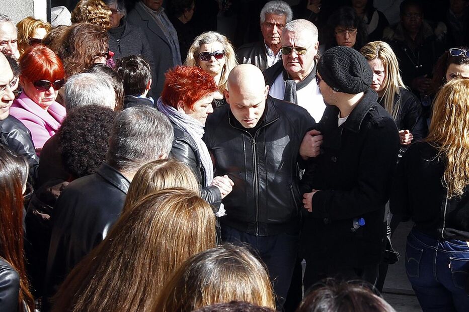 Caxias, Viviane Lima, Rio de Mouro