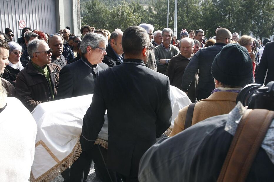 Caxias, Viviane Lima, Rio de Mouro