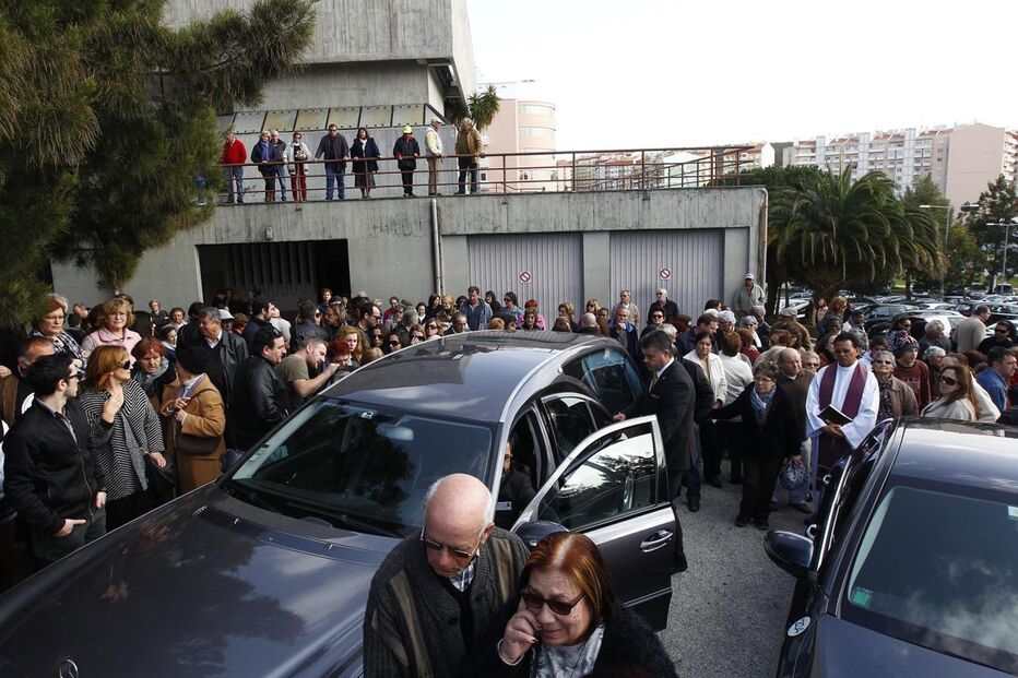 Caxias, Viviane Lima, Rio de Mouro