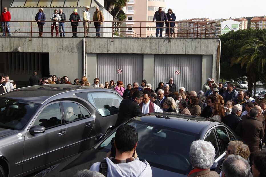 Caxias, Viviane Lima, Rio de Mouro