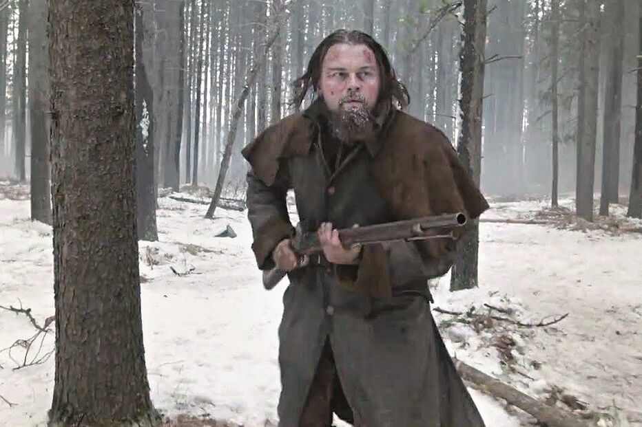 EUA, Leonardo DiCaprio, O Renascido, Brie Larson, Melhor Atriz, Quarto, Alicia Vikander, A Rapariga Dinamarquesa, Melhor Realizador