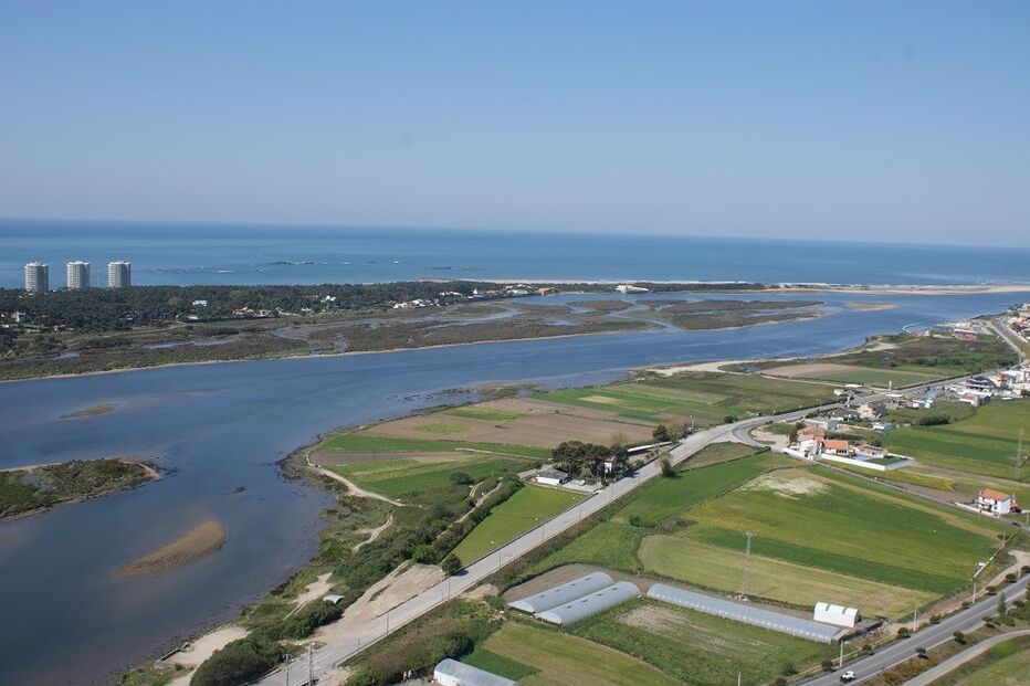 Esposende, Centro de Atividades Náuticas, Benjamim Pereira, ambiente, política