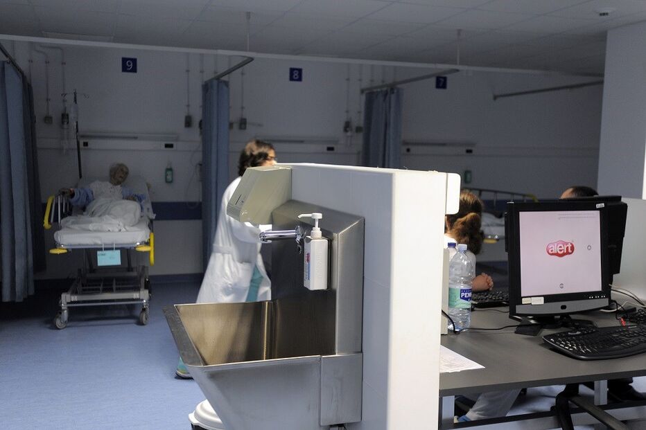 Tribunal da Relação de Évora, Maria Luísa Barbosa, hospital de Faro, Bragança, saúde, doença, tetraplégica