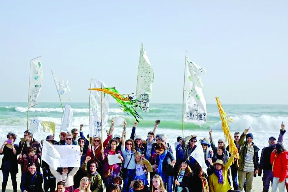 Barril, Tavira, Governo, Algarve, Partex, ENI, Sousa Cintra, Sousa Cintra, Aljezur