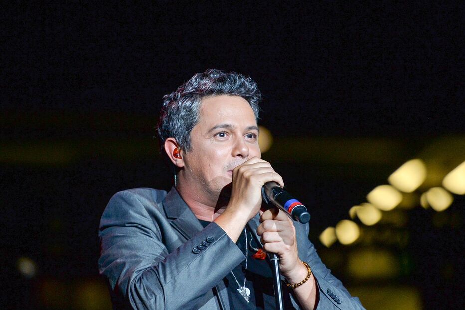 Alejandro Sanz