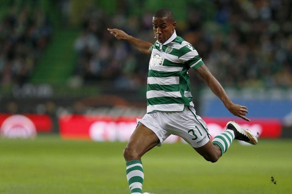 Marvin Zeegelaar, Schelotto, Tobias Figueiredo, Sporting, desporto, futebol