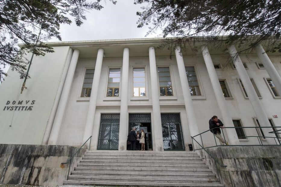 Tribunal de Leiria, crime, Figueiró dos Vinhos, julgamentos, tribunal, homicídio