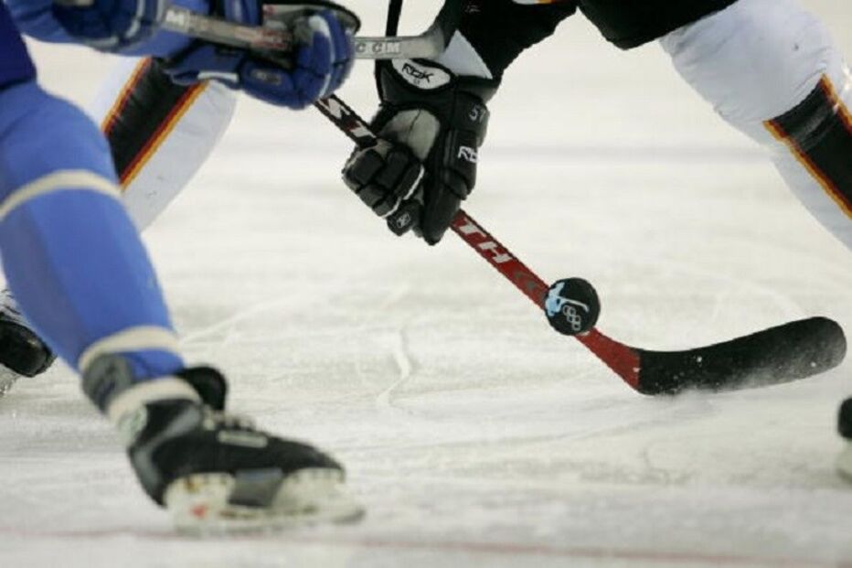 Emiliano López, Atlético Porteño, desporto, hóquei