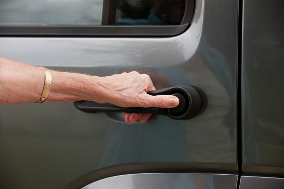 avó, ladrões, idosa, assalto, insólito, Mount Pocono, Pensilvânia