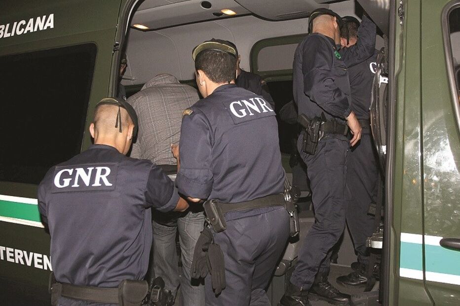 GNR, militar, tráfico, droga, detenção, crime, cabo, droga, cocaína, tráfico, Vialonga, Vila Franca de Xira