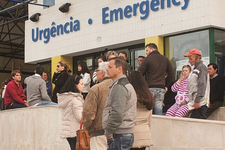 Algarve, médicos, ministério, região, Centro Hospitalar do Algarve, faro, portimão