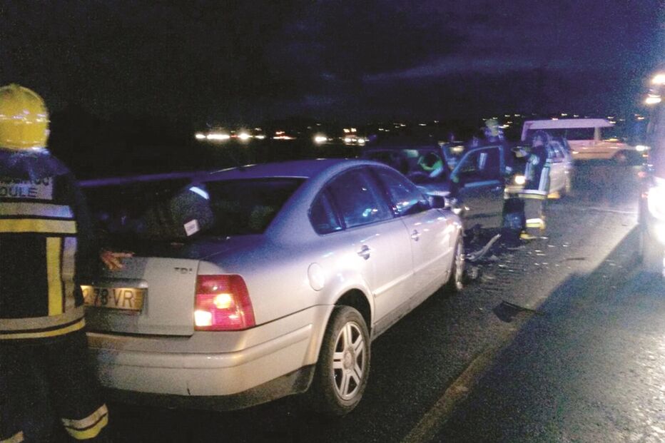 Algarve, obras, armadinhas, EN125, acidentes, sinalização, condutores, lesados, críticas