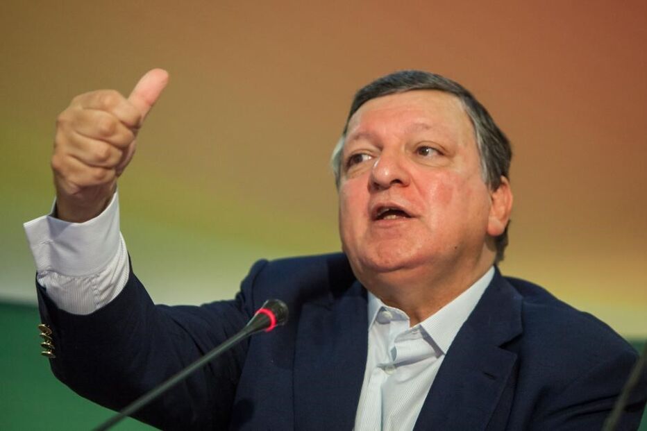 Durão Barroso, Reino Unido, União Europeia, Putin, Moscovo, política