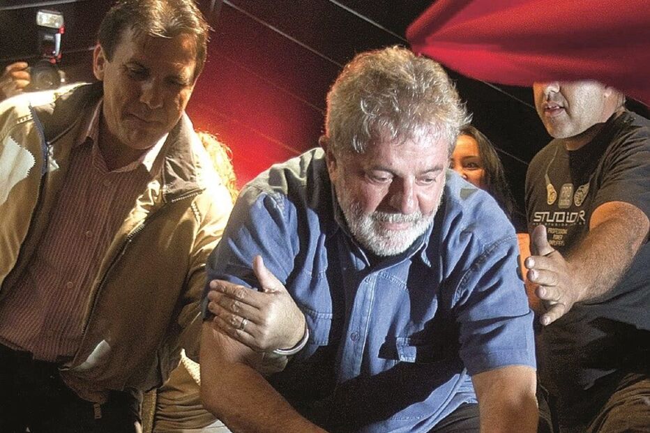 Brasil, Lula da Silva, investigação, tráfico de influências, Lava Jato, Odebrecht, amigos