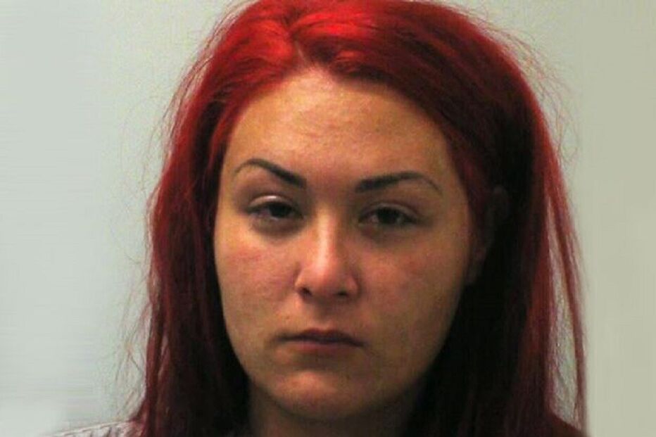 Facebook, prisão perpétua, Terri-Marie Palmer, Reino Unido, Inglaterra, Damon Searson