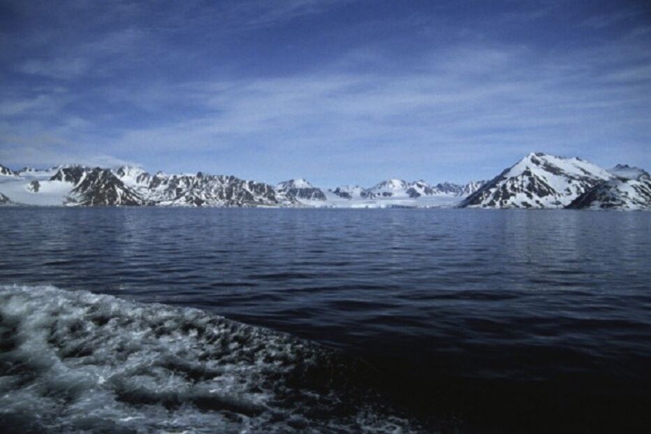 ambiente, nível do mar 