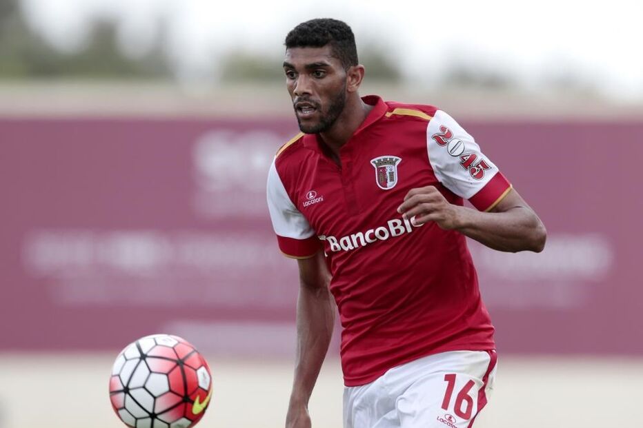 Djavan, Paulo Fonseca, futebol, Sporting de Braga