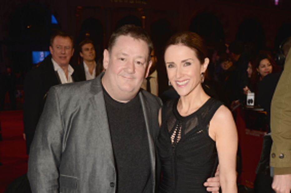 Sacha Baron Cohen em Grimsby