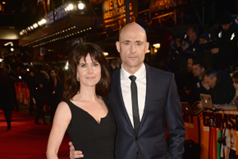 Sacha Baron Cohen em Grimsby