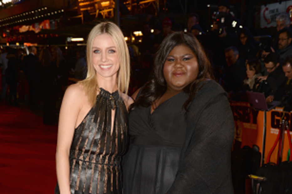 Sacha Baron Cohen em Grimsby