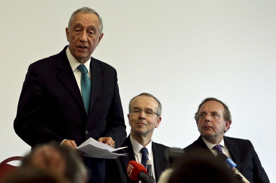 Marcelo Rebelo de Sousa, Orçamento do Estado, Faculdade de Direito da Universidade de Lisboa, política, governo (sistema), economia, negócios e finanças