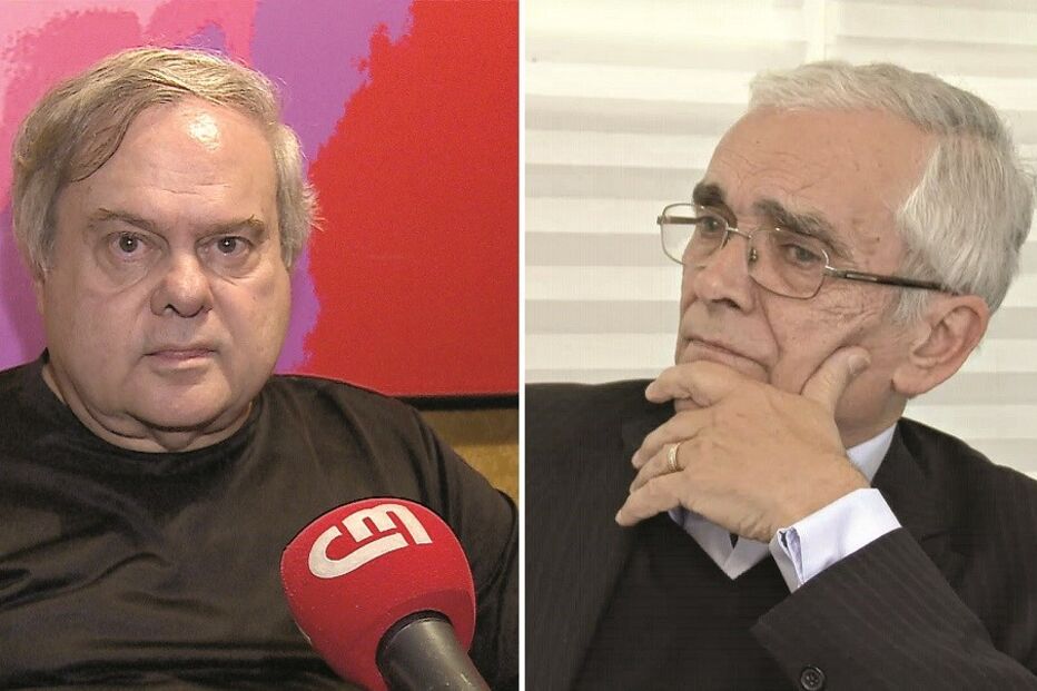 Padre Frederico Cunha, Marques Freitas