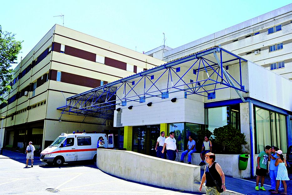 Hospital de Faro