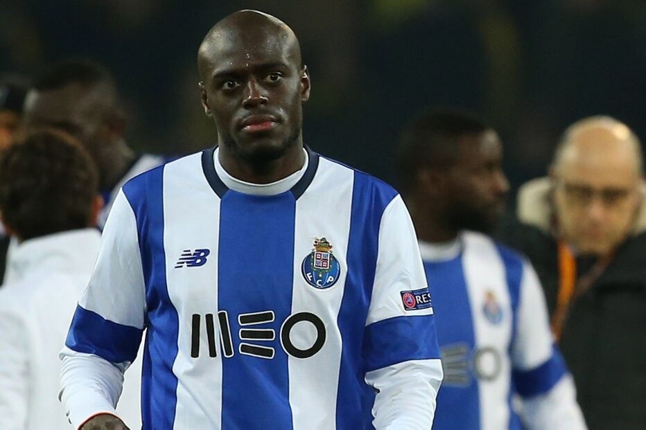 Indi, FC Porto