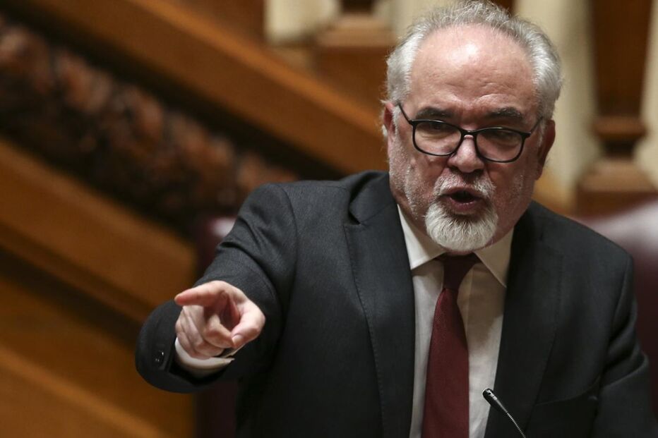 Trabalho, Segurança Social, Vieira da Silva, ministros