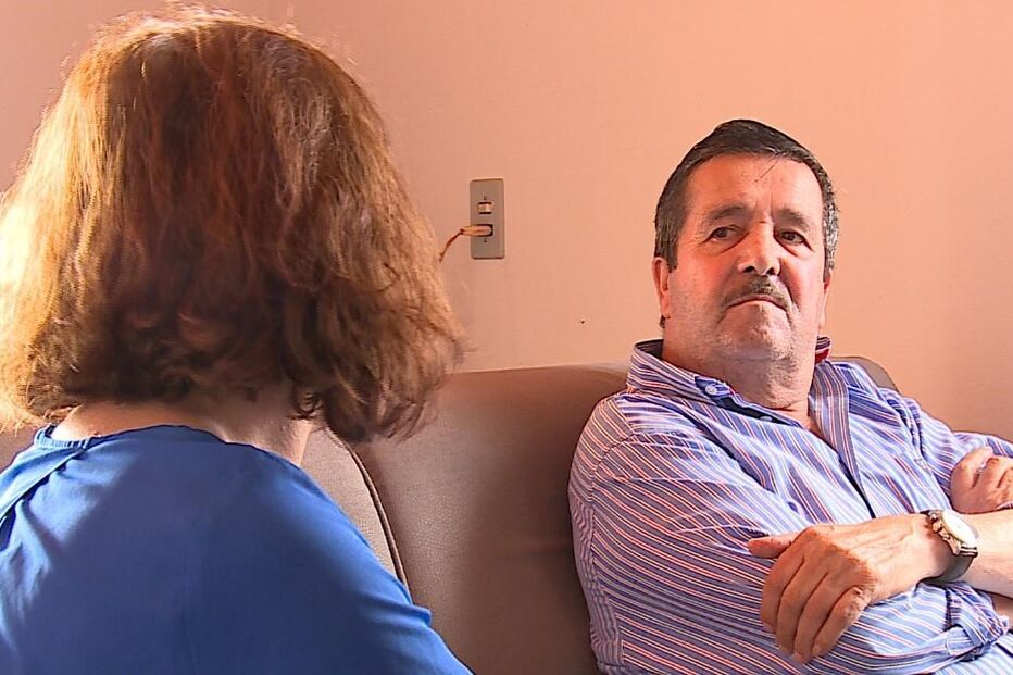 Manuel Godinho, Brasil