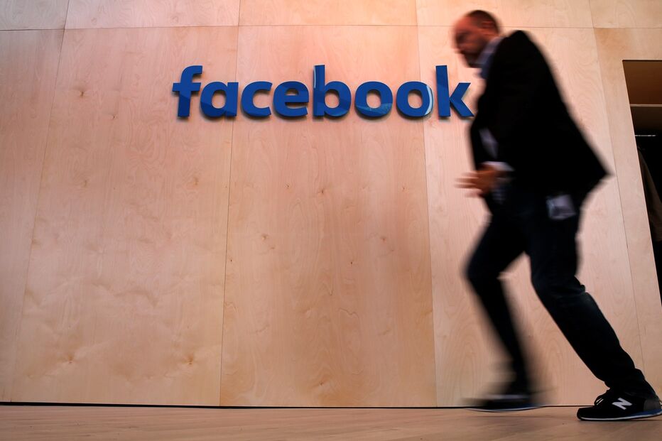 Facebook, segurança, redes sociais