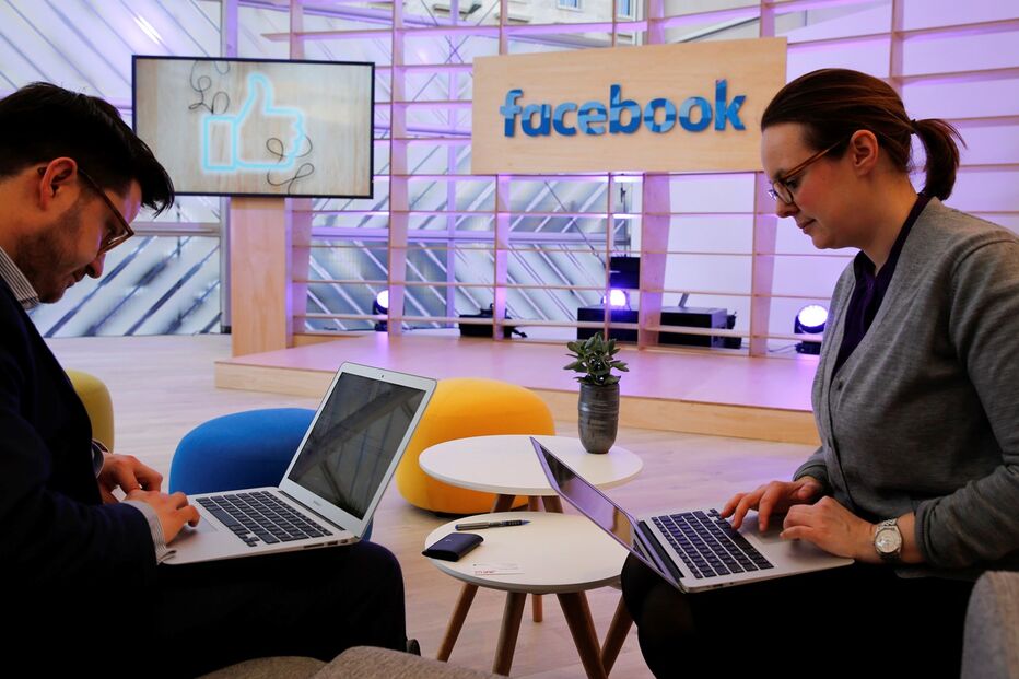 Facebook, segurança, redes sociais