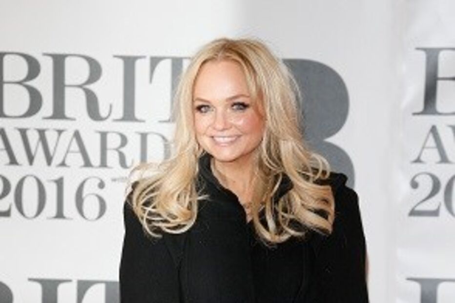 Emma Bunton
