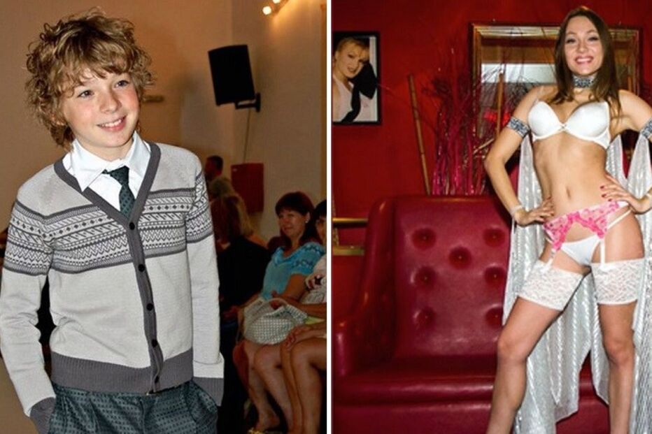 Ruslan Schedrin, Ekaterina Makarova