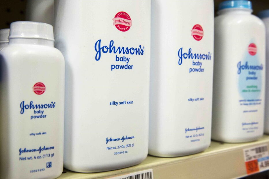 Johnson & Johnson