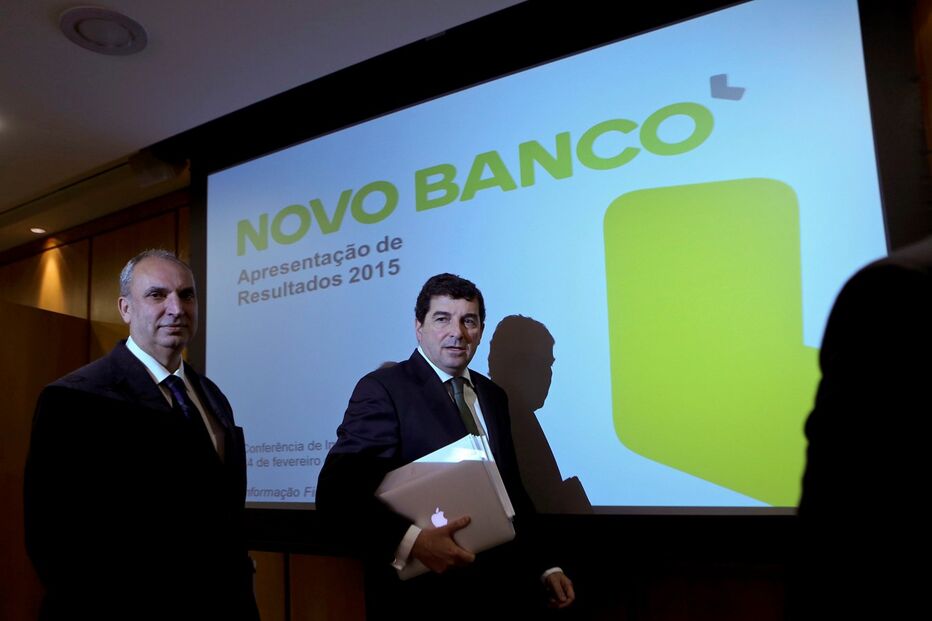Novo Banco