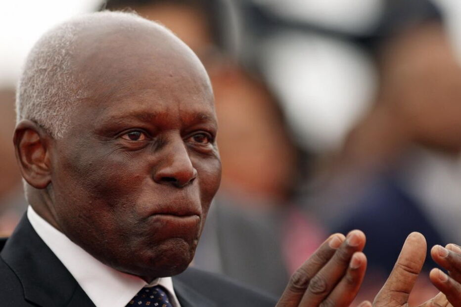 José Eduardo dos Santos