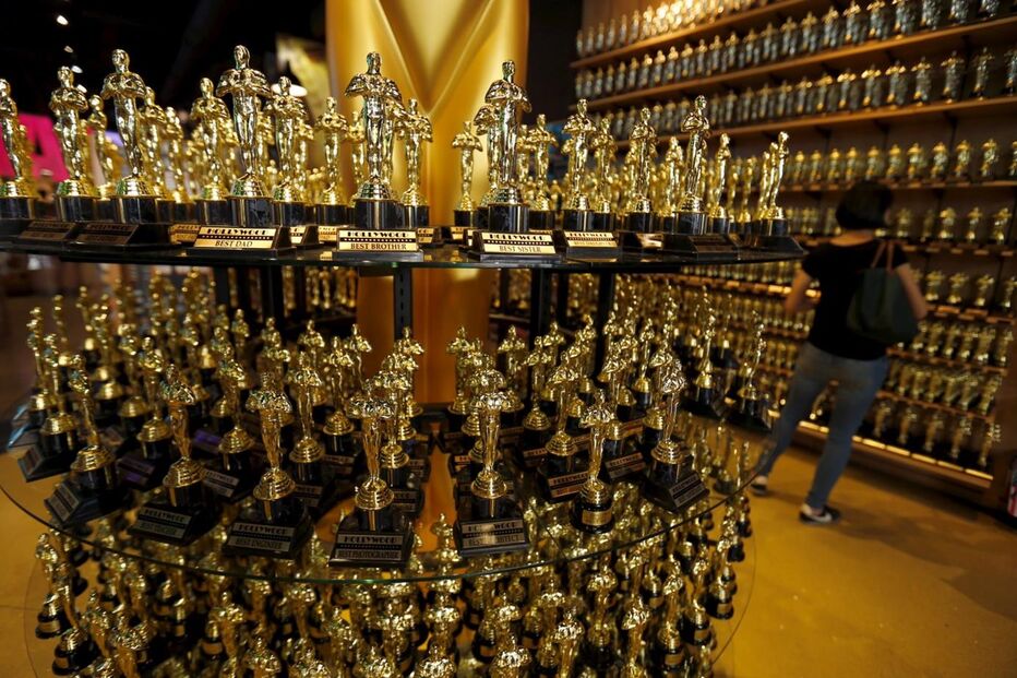 hollywood, Óscares, 2016, cerimónia, los angeles, gala, cinema, prémios