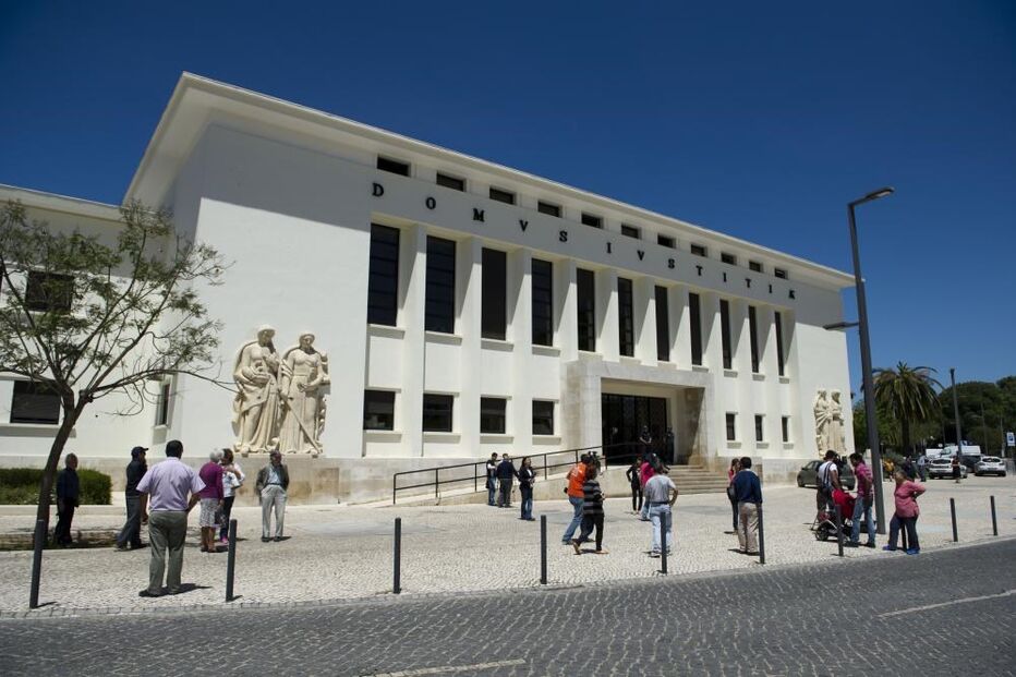 Tribunal de Santarém